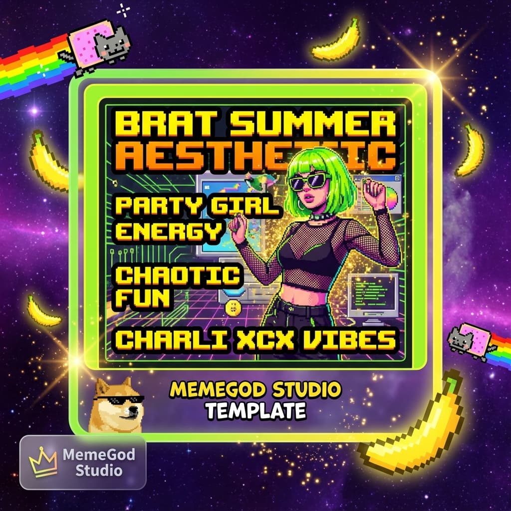 Brat Summer