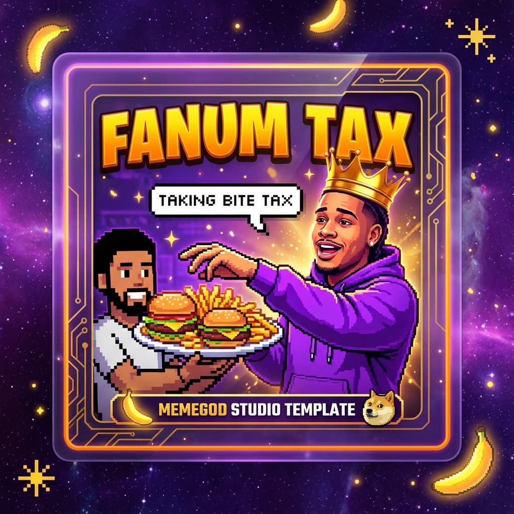 Fanum Tax